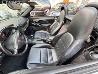 Porsche Boxster 2.7i 24V cat (15)