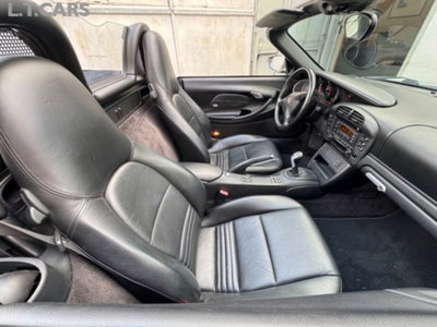 Porsche Boxster 2.7i 24V cat (16)