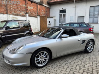 Porsche Boxster 2.7i 24V cat (7)