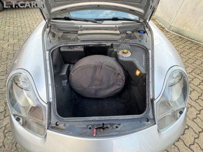 Porsche Boxster 2.7i 24V cat (9)