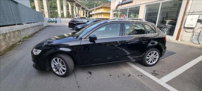 Audi A3 1.6 TDI 116 CV S tronic (3)