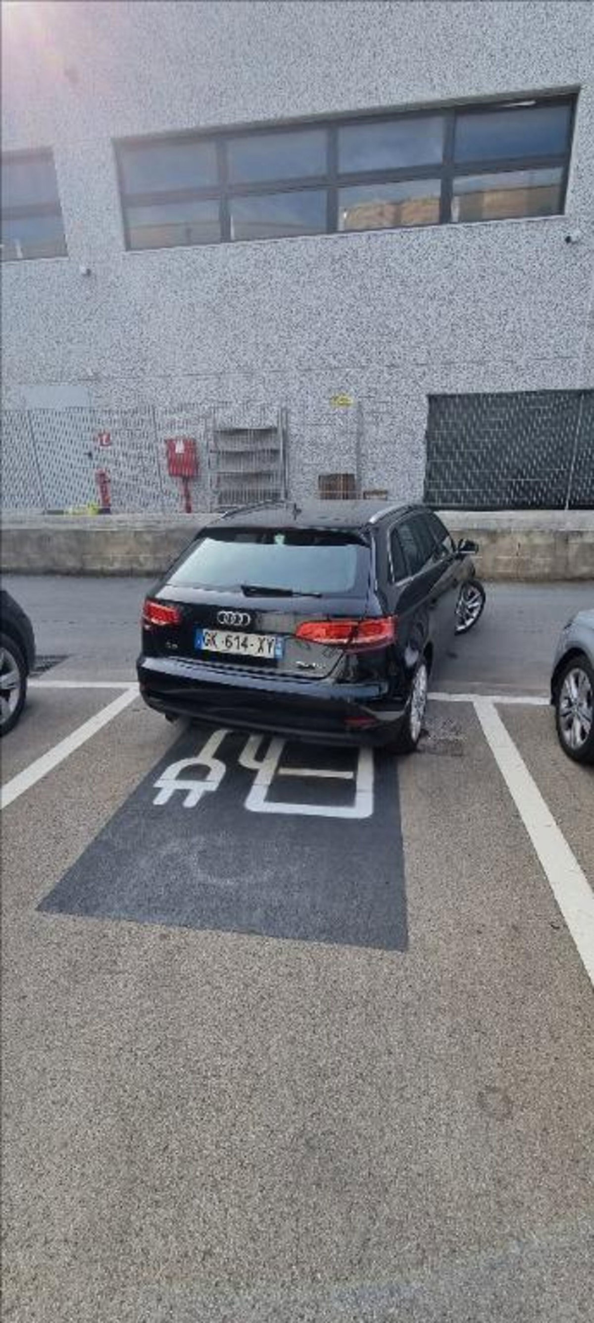 Audi A3 1.6 TDI 116 CV S tronic (4)