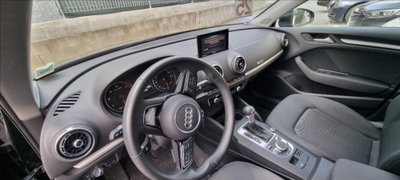 Audi A3 1.6 TDI 116 CV S tronic (6)