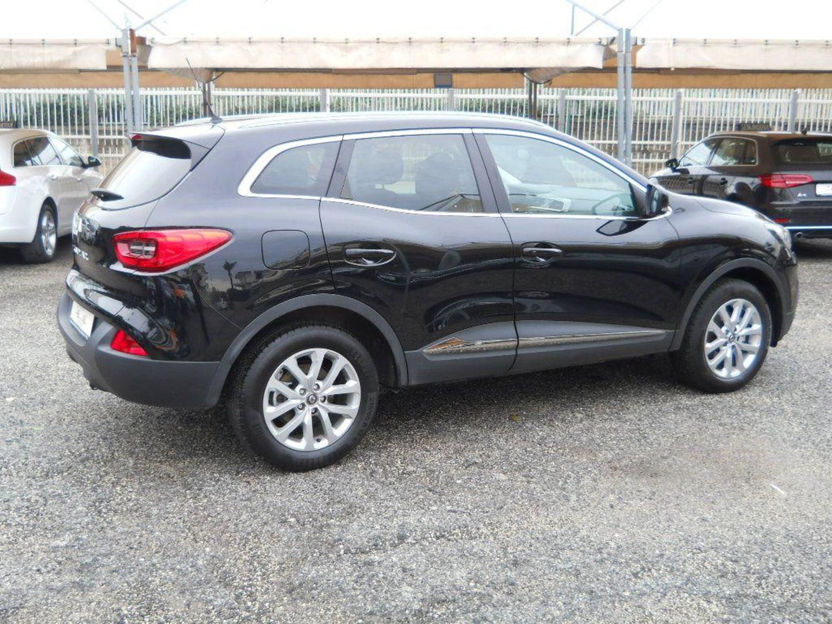 Renault Kadjar 130CV Energy Bose (10)