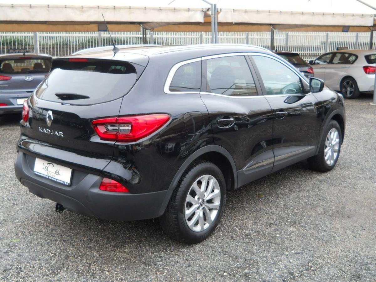 Renault Kadjar 130CV Energy Bose (11)