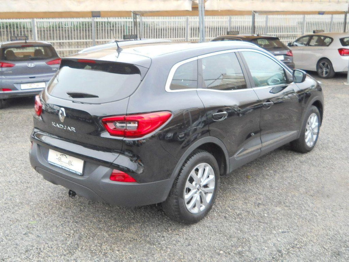 Renault Kadjar 130CV Energy Bose (12)