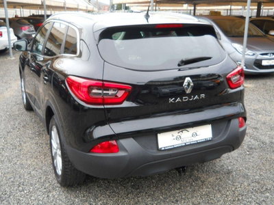 Renault Kadjar 130CV Energy Bose (14)