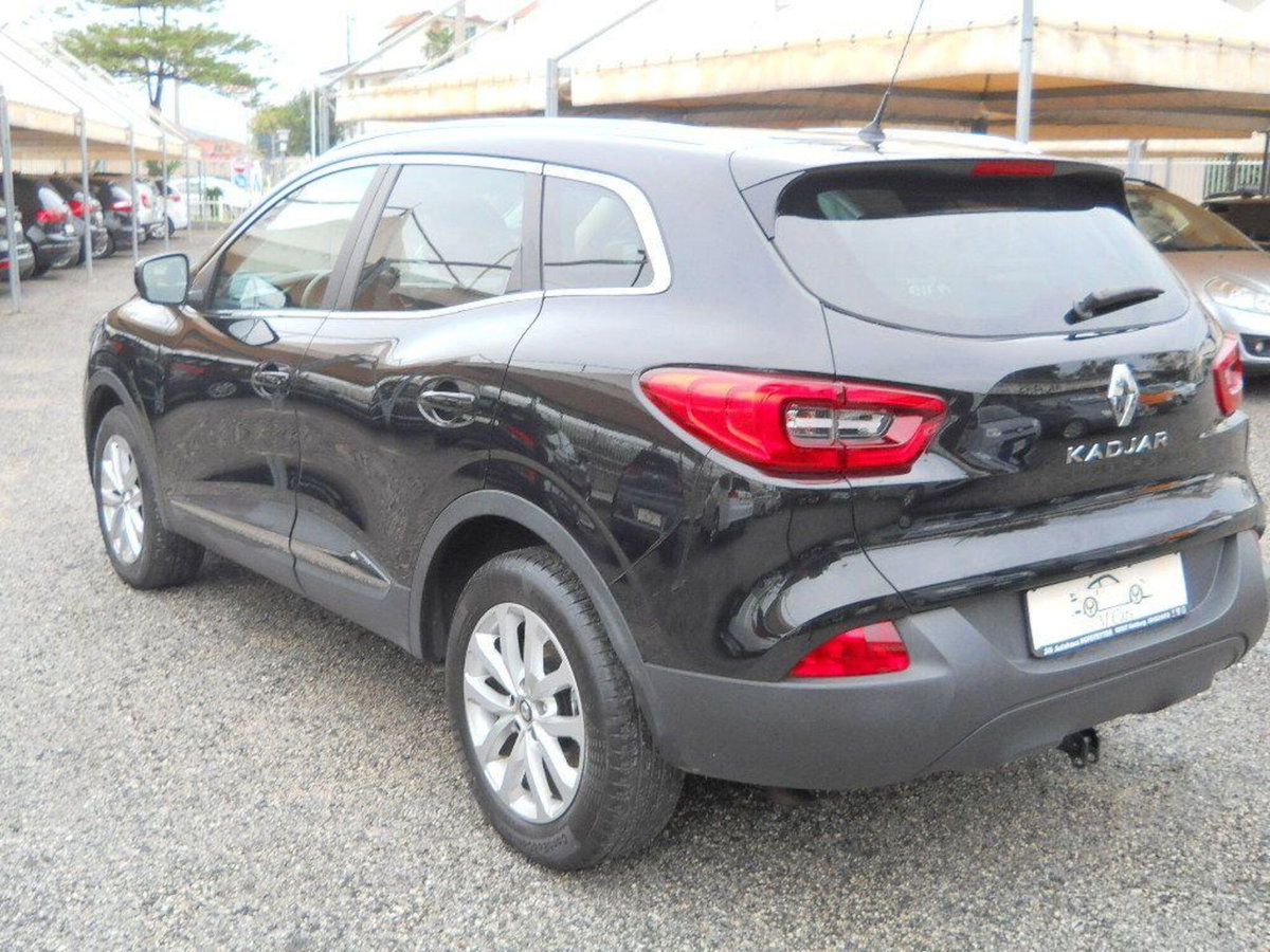 Renault Kadjar 130CV Energy Bose (15)