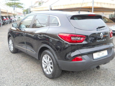 Renault Kadjar 130CV Energy Bose (15)