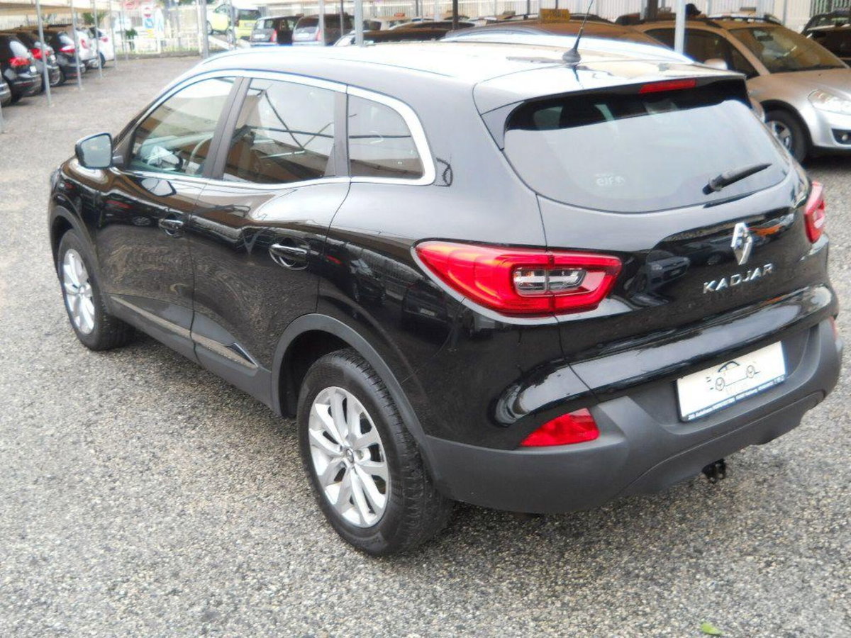Renault Kadjar 130CV Energy Bose (16)