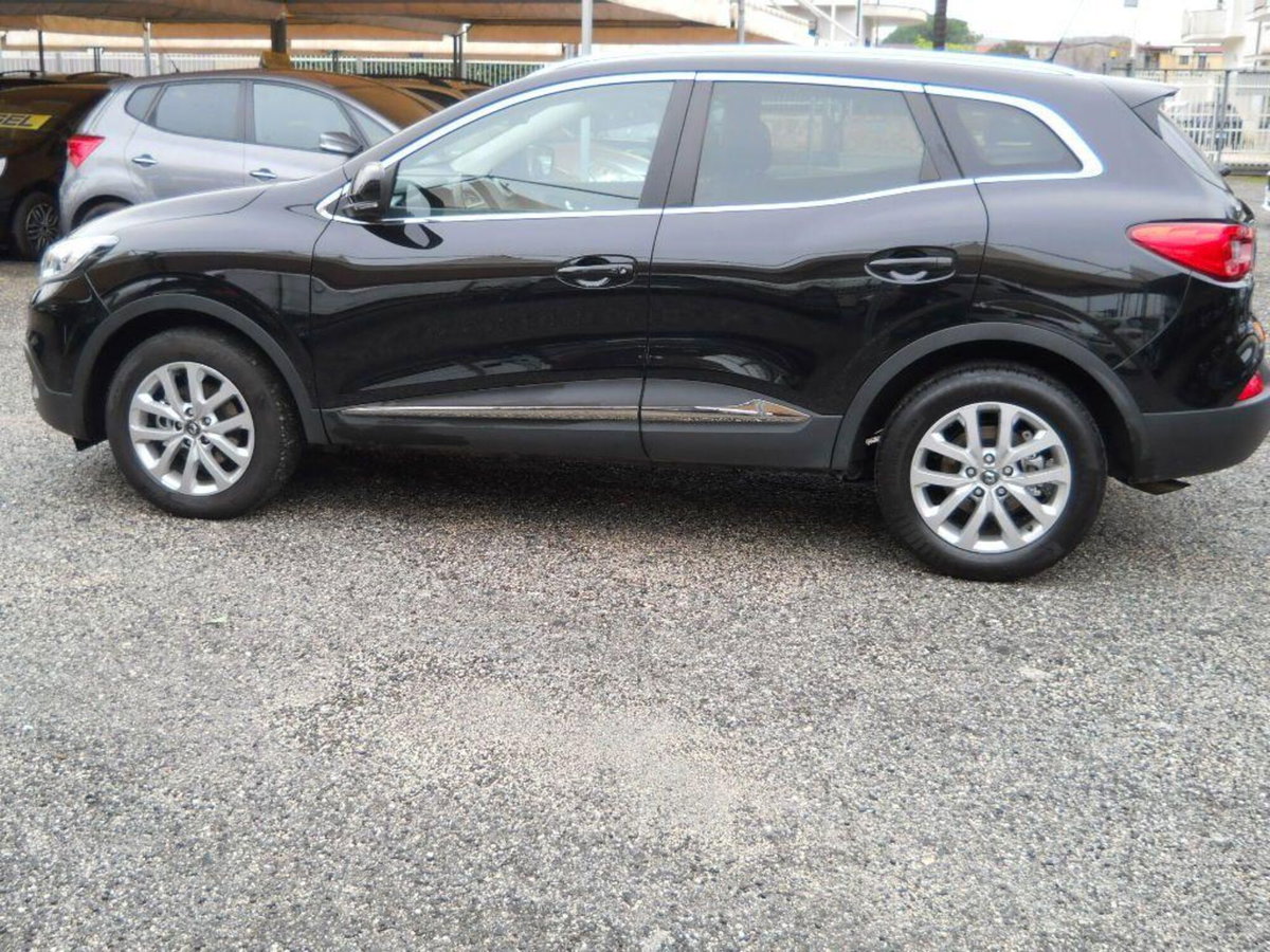 Renault Kadjar 130CV Energy Bose (17)