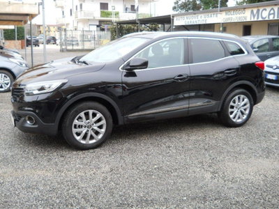 Renault Kadjar 130CV Energy Bose (18)