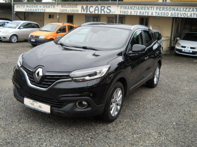 Renault Kadjar 130CV Energy Bose (2)