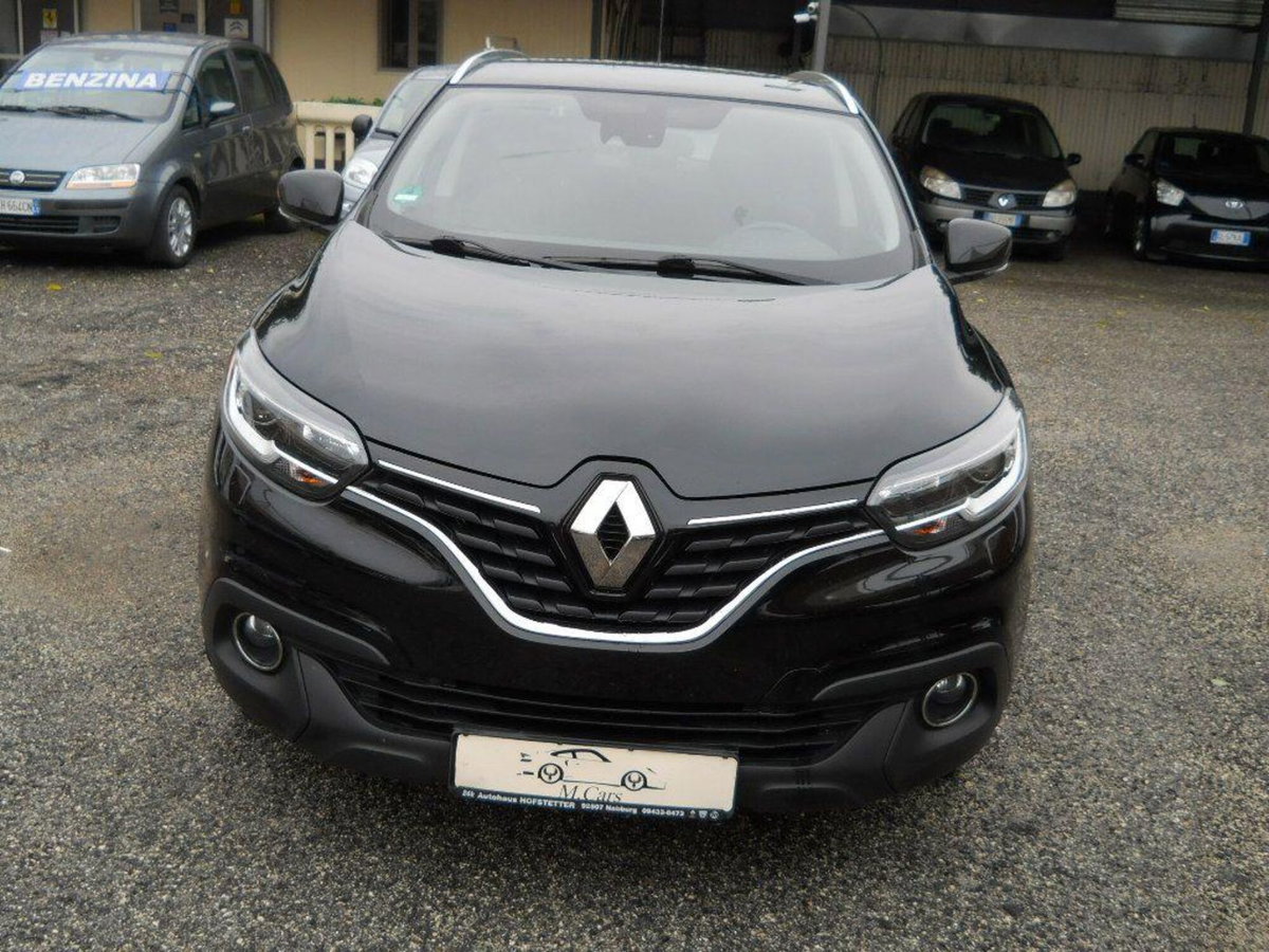 Renault Kadjar 130CV Energy Bose (3)