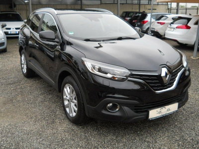Renault Kadjar 130CV Energy Bose (5)