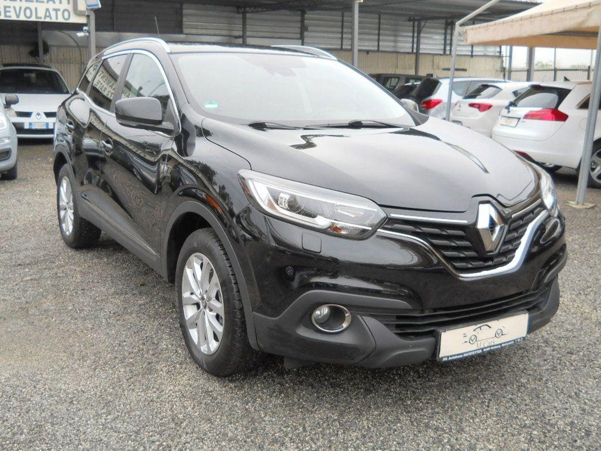 Renault Kadjar 130CV Energy Bose (6)