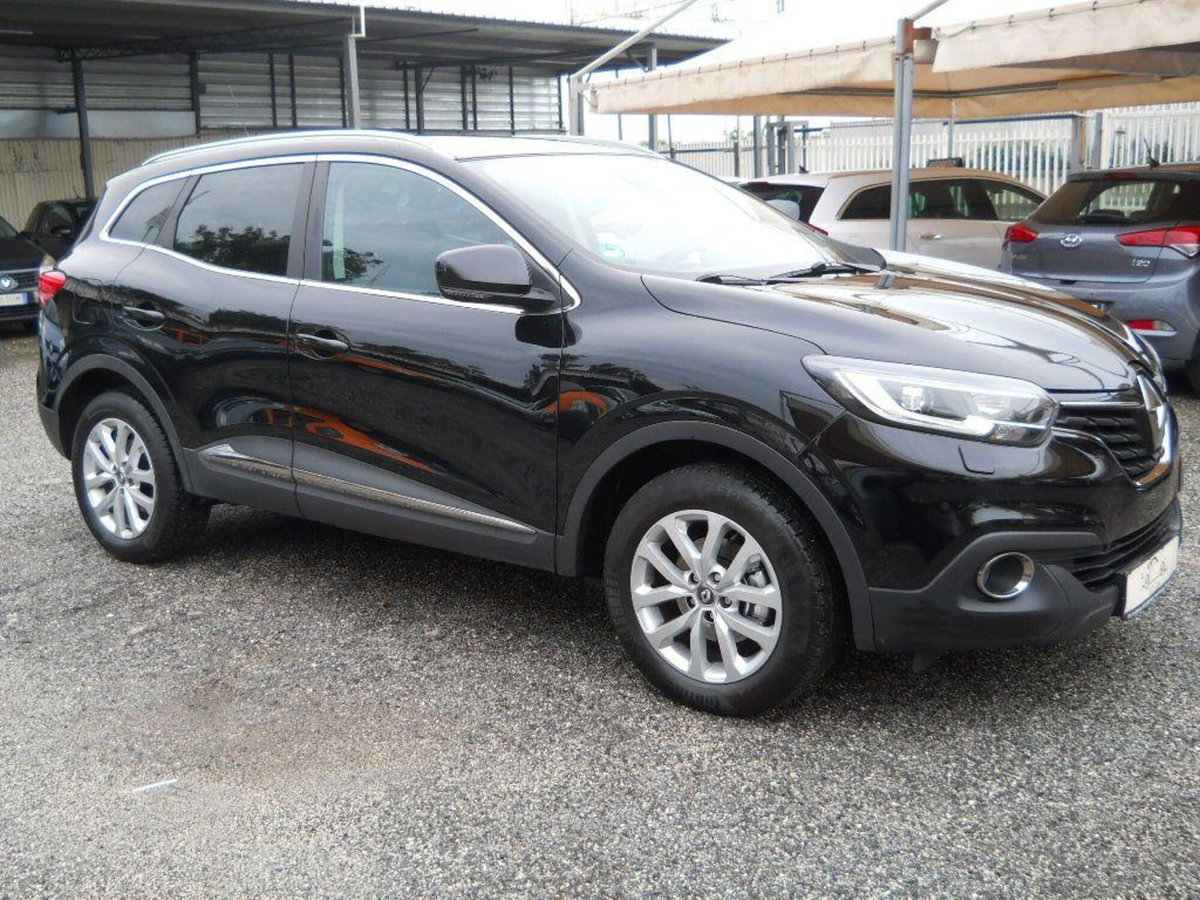 Renault Kadjar 130CV Energy Bose (7)