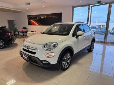 Fiat 500X 1.3 MultiJet 95 CV Cross Dolcevita usata
