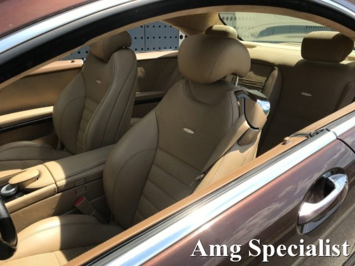 Mercedes-Benz CL 63 AMG Performance (11)
