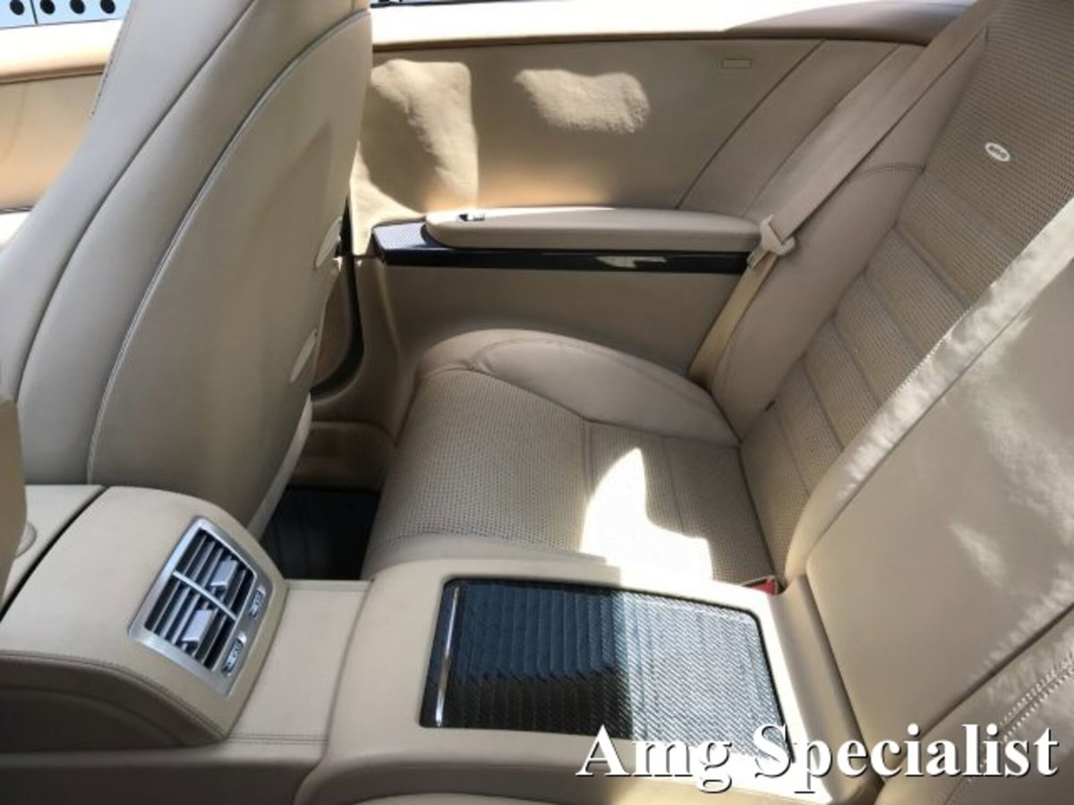 Mercedes-Benz CL 63 AMG Performance (15)