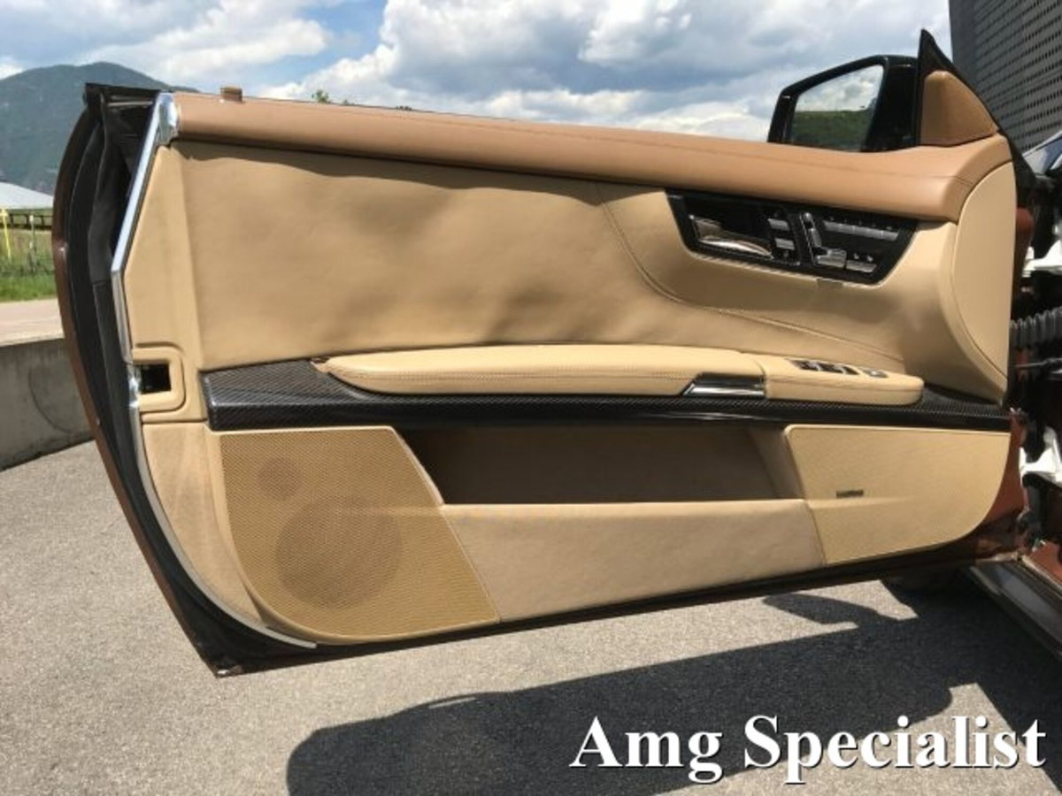 Mercedes-Benz CL 63 AMG Performance (17)