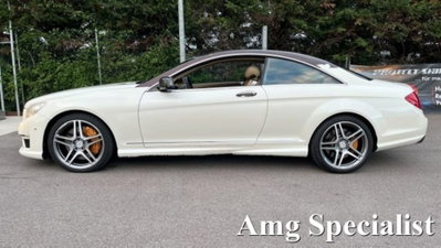 Mercedes-Benz CL 63 AMG Performance (2)