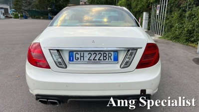 Mercedes-Benz CL 63 AMG Performance (4)