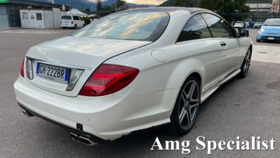 Mercedes-Benz CL 63 AMG Performance (5)