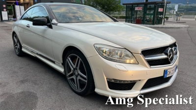 Mercedes-Benz CL 63 AMG Performance (7)