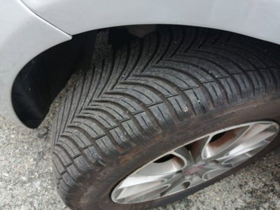 Fiat Punto Evo 1.3 Mjt 95 CV DPF 5 porte S&S Dualogic Dynamic (6)