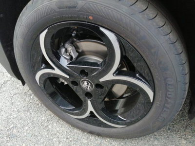 Alfa Romeo Junior 1.2 ibrida Speciale 145cv edct6 (6)
