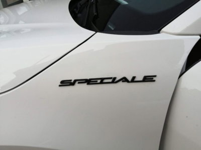 Alfa Romeo Junior 1.2 ibrida Speciale 145cv edct6 (8)