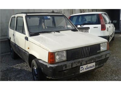 Fiat Panda 30 