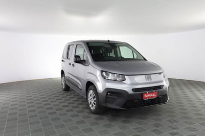 Fiat Doblò 1.5 td Entry 130cv nuova