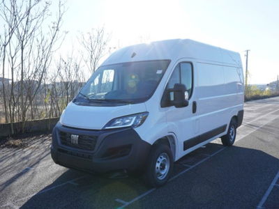 Fiat Ducato Furgone 35 2.2 Mjt 140CV PM-TM  nuovo