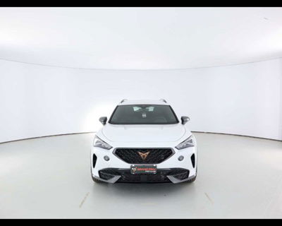 cupra formentor formentor 1.4 e-hybrid impulse 204cv dsg