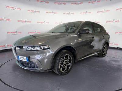 Alfa Romeo Tonale Tonale 1.5 160 CV MHEV TCT7 Ti usata