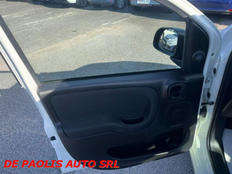 Fiat Panda 1.0 firefly hybrid s&s 70cv 5p.ti