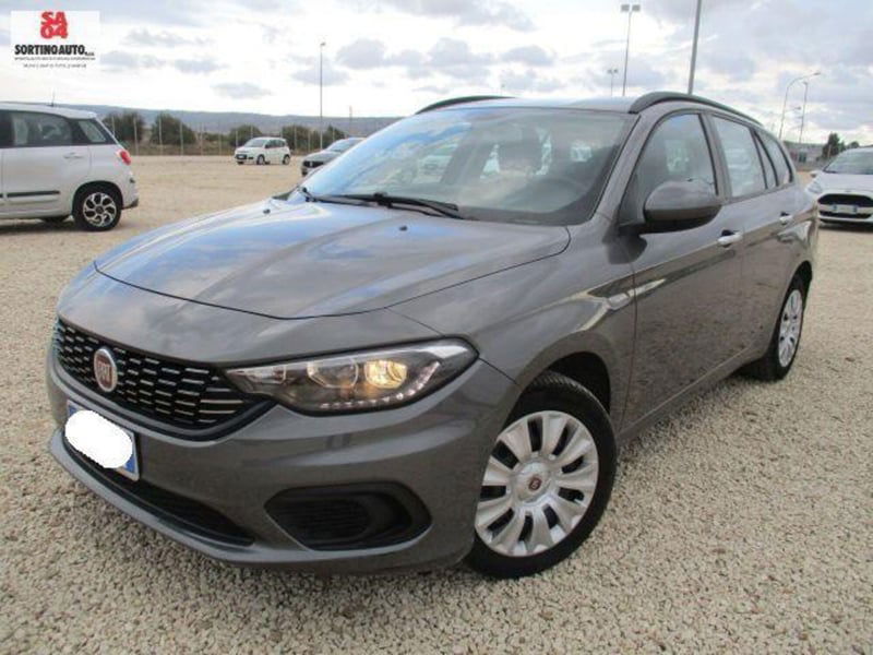 Fiat Tipo Station Wagon Tipo 1.3 Mjt S&S SW Business
