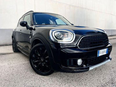 MINI Mini Countryman 1.5 One D Business Countryman usata