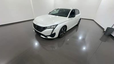 Peugeot 308 PureTech Turbo 130 S&S EAT8 Allure usata