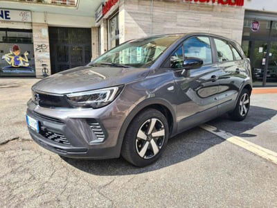 Opel Crossland 1.2 12V Start&Stop Elegance usata