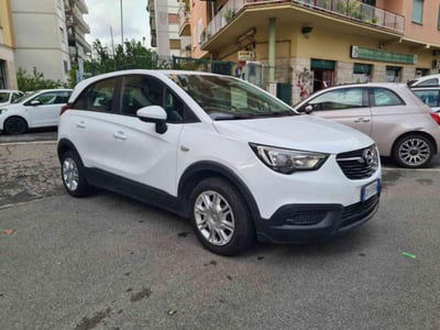 Opel Crossland X 1.2 12V Innovation usata