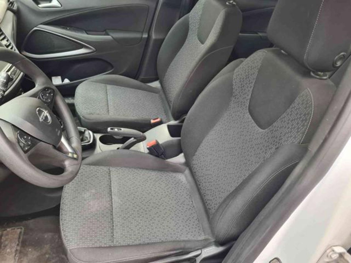 Opel Crossland X 1.2 12V Innovation (8)