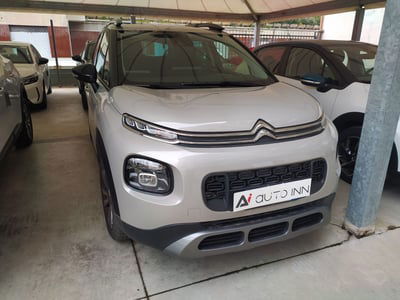 Citroen C3 Aircross 1.2 puretech You s&s 110cv usata