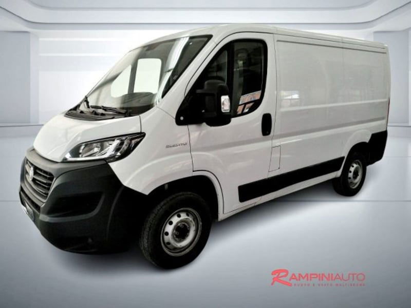 Fiat Ducato Furgone 30 2.3 MJT PC-TN Combi