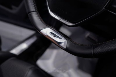 Peugeot 5008 PureTech Turbo 130 S&S EAT8 GT (17)