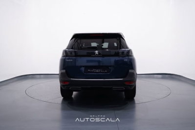 Peugeot 5008 PureTech Turbo 130 S&S EAT8 GT (5)