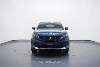 Peugeot 5008 PureTech Turbo 130 S&S EAT8 GT (2)