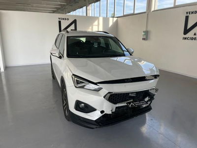 SEAT Tarraco 2.0 tdi Style 150cv nuova